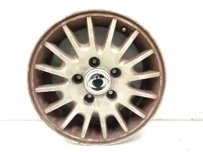 Second-hand car spare part rim for ssangyong rodius 2.7 turbodiesel cat oem iam references 