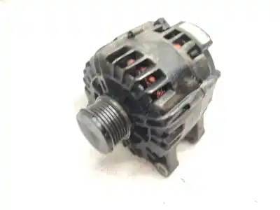 Recambio de automóvil de segunda mano de alternador para citroen c8 2.2 hdi fap cat (4hw) referencias oem iam tg15c134  