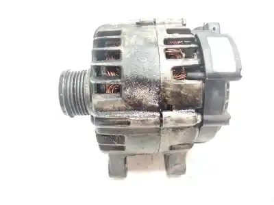 Recambio de automóvil de segunda mano de alternador para citroen c8 2.2 hdi fap cat (4hw) referencias oem iam tg15c134  