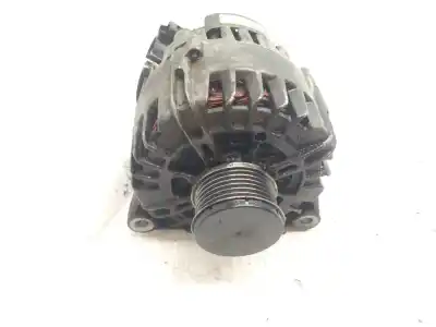 Recambio de automóvil de segunda mano de alternador para citroen c8 2.2 hdi fap cat (4hw) referencias oem iam tg15c134  