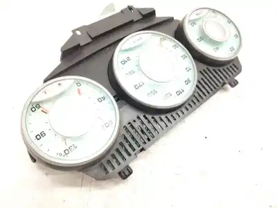 Second-hand car spare part dashboard for citroen c8 2.2 hdi 16v premier ii oem iam references 1496274080