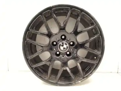 Pièce détachée automobile d'occasion JANTE pour BMW SERIE 1 COUPE (E82)  Références OEM IAM   