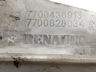 Автозапчастина б/у гальмівний насос для renault megane i scenic (ja0) 1.9 turbodiesel cat (f8q-784) посилання на oem iam 7700436913  