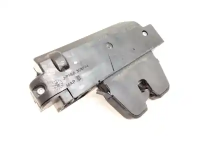 Piesă de schimb auto la mâna a doua încuietoare porbagaj pentru citroen c5 i (dc_) 2.0 hdi (dcrhzb. dcrhze) referințe oem iam 9646091580  