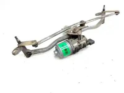 Peça sobressalente para automóvel em segunda mão motor do limpa para brisas por seat ibiza iii (6l1) 1.4 16v referências oem iam 6q2955119a