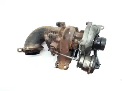 Gebrauchtes Autoersatzteil Turbolader zum CITROEN C3 (S DESDE 09/2009) 1.4 HDI OEM-IAM-Referenzen KP35487599  