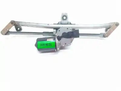 Recambio de automóvil de segunda mano de MOTOR LIMPIA DELANTERO para SEAT TOLEDO (1M2) 1.9 TDI referencias OEM IAM 1J1955113B  