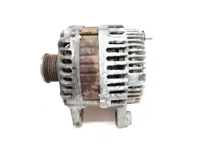 Peça sobressalente para automóvel em segunda mão alternador por renault koleos 2.0 dci diesel fap referências oem iam 23100jg71a