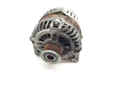 Second-hand car spare part alternator for renault koleos 2.0 dci diesel fap oem iam references 23100jg71a  