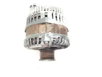 Second-hand car spare part alternator for renault koleos 2.0 dci diesel fap oem iam references 23100jg71a  
