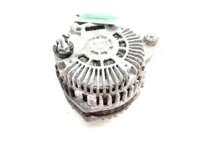 Second-hand car spare part alternator for renault koleos 2.0 dci diesel fap oem iam references 23100jg71a  