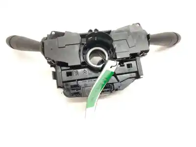 Second-hand car spare part indicator switch for citroen c4 cactus feel oem iam references 98139475zd  
