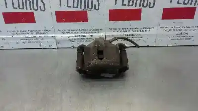 Second-hand car spare part front left brake caliper for citroen xsara picasso 5p (c desde 10/1999) xsara picasso lx plus 1560 cc (1.6 ltr) /66kw oem iam references 4400r6