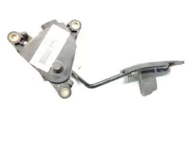 Second-hand car spare part accelerator pedal for nissan note (e11e) acenta oem iam references 18002ax700  