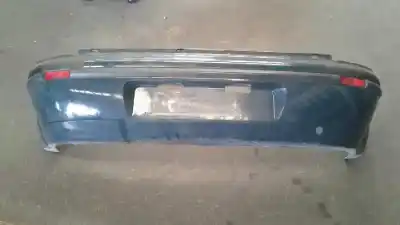 Second-hand car spare part REAR BUMPER for FIAT BRAVA (182)  OEM IAM references 0046468298  