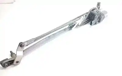 Tweedehands auto-onderdeel ruitenwissermotor voor voor ford focus turnier (cb4) trend oem iam-referenties 3397020850