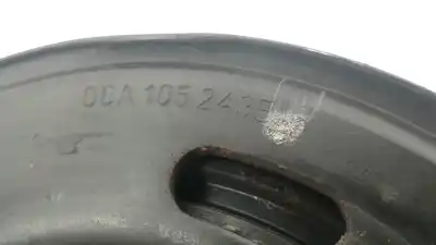 Автозапчасти б/у шкив коленчатого вала за audi a3 (8p) 2.0 fsi ambition ссылки oem iam 06a105243e  