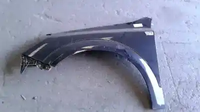 Автозапчастина б/у передне ліве крило для opel astra gtc cosmo посилання на oem iam 6101339