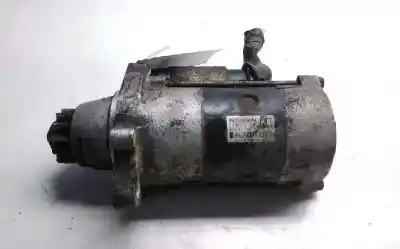 Peça sobressalente para automóvel em segunda mão motor de arranque por nissan x-trail (t30) comfort plus referências oem iam 233008h801