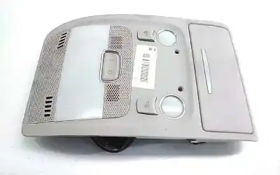 Peça sobressalente para automóvel em segunda mão luz interior por audi q5 (8r) 2.0 tdi (125kw) referências oem iam 8k0951177