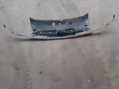 Pezzo di ricambio per auto di seconda mano griglia anteriore per renault clio ii fase i (b/cbo) 1.9 d alize riferimenti oem iam 7700846870  