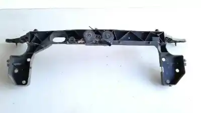Автозапчасти б/у передняя панель за RENAULT CLIO III Confort Dynamique ссылки OEM IAM 7782230079  