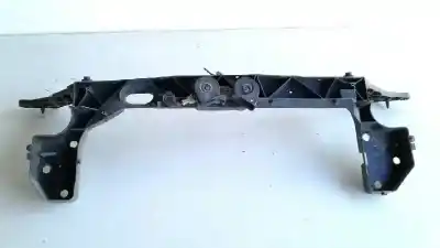 Автозапчастина б/у фронтальна панель для renault clio iii confort dynamique посилання на oem iam 7782230079  