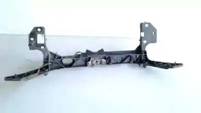 Автозапчастина б/у фронтальна панель для renault clio iii confort dynamique посилання на oem iam 7782230079  