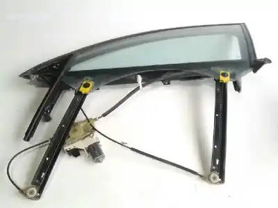 Tweedehands auto-onderdeel regelaar links voorruit voor audi a6 berlina (4f2) 2.0 tdi oem iam-referenties 4f0837461d