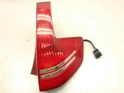 Peça sobressalente para automóvel em segunda mão farolim traseiro direito por citroen c4 berlina collection referências oem iam 9655863980