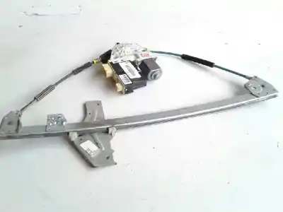 Recambio de automóvil de segunda mano de ELEVALUNAS DELANTERO DERECHO para PEUGEOT 307 BERLINA (S2)  referencias OEM IAM 9222J9  