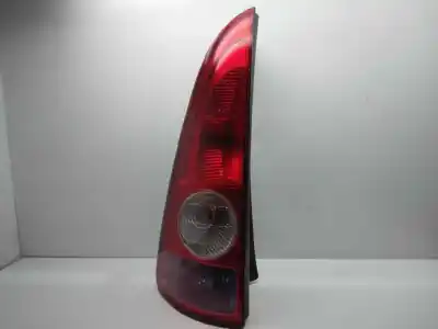 Peça sobressalente para automóvel em segunda mão  por RENAULT ESPACE IV (JK0)  Referências OEM IAM 8200027153  