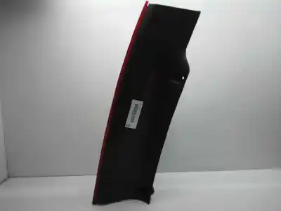 Peça sobressalente para automóvel em segunda mão farolim traseiro esquerdo por renault espace iv (jk0) grand espace expression referências oem iam 8200027153  