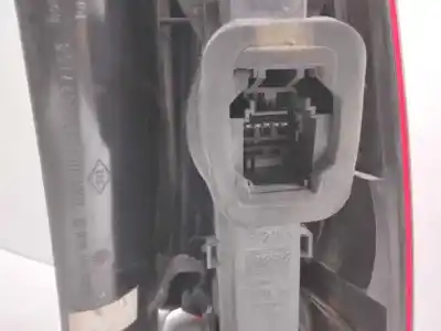 Peça sobressalente para automóvel em segunda mão farolim traseiro esquerdo por renault espace iv (jk0) grand espace expression referências oem iam 8200027153  