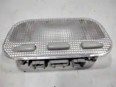 Pièce détachée automobile d'occasion lumière intérieure pour citroen c2 sx références oem iam 6362n2
