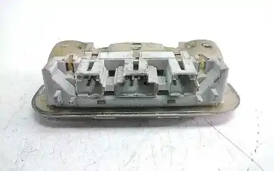Pezzo di ricambio per auto di seconda mano luce interna per citroen c2 sx riferimenti oem iam 6362n2  