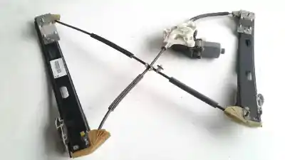 Second-hand car spare part Passenger Side Right Window Regulator for SEAT LEON ST (5F8) Reference OEM IAM references 5F4837462D  