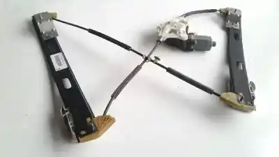 Second-hand car spare part passenger side right window regulator for seat leon st (5f8) reference oem iam references 5f4837462d  