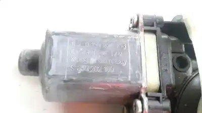 Second-hand car spare part passenger side right window regulator for seat leon st (5f8) reference oem iam references 5f4837462d  