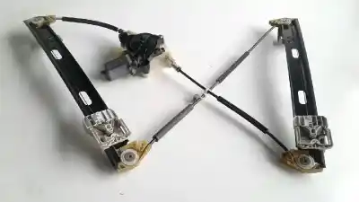 Second-hand car spare part passenger side right window regulator for seat leon st (5f8) reference oem iam references 5f4837462d  