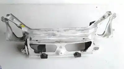 Recambio de automóvil de segunda mano de panel frontal para renault kangoo (f/kc0) authentique 4x4 referencias oem iam 7751468903  