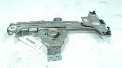 Peça sobressalente para automóvel em segunda mão elevador de vidros traseiro direito por citroen c4 berlina cool referências oem iam 922488