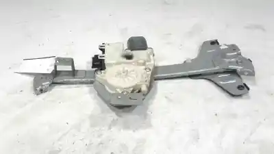 Peça sobressalente para automóvel em segunda mão elevador de vidros traseiro esquerdo por citroen c4 berlina cool referências oem iam 922389