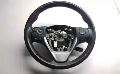 Peça sobressalente para automóvel em segunda mão volante por toyota auris hybrid active referências oem iam 622837800