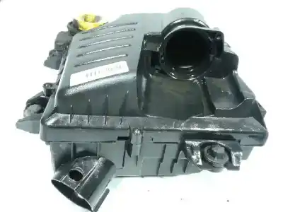 Peça sobressalente para automóvel em segunda mão suporte do filtro de ar por renault trafic combi (ab 4.01) 2.0 dci diesel fap cat referências oem iam 8200760899