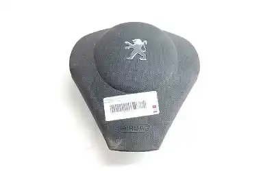 Peça sobressalente para automóvel em segunda mão airbag dianteiro esquerdo por peugeot 1007 dolce referências oem iam 96441877