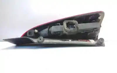 Автозапчастина б/у лівий ход ліхар для renault espace iv (jk0) grand espace dynamique посилання на oem iam 8200027153  