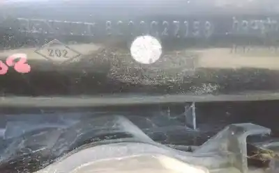 Автозапчастина б/у лівий ход ліхар для renault espace iv (jk0) grand espace dynamique посилання на oem iam 8200027153  