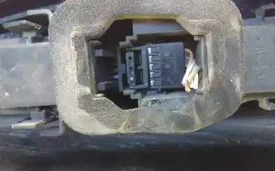 Автозапчастина б/у лівий ход ліхар для renault espace iv (jk0) grand espace dynamique посилання на oem iam 8200027153  