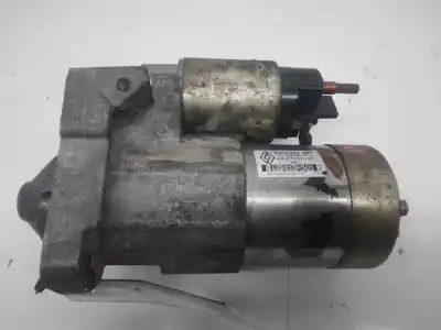 Peça sobressalente para automóvel em segunda mão motor de arranque por renault modus confort dynamique referências oem iam 8200021396